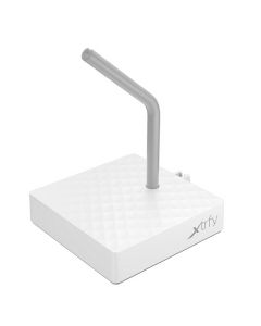 Bungee souris Xtrfy B4 blanc