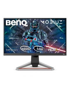 BENQ MOBIUZ 27" ex2710s