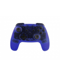 Manette sans fil Core Blue pour Nintendo Switch