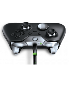 Cable Xbox One Lynx Bionik - cable pro gaming