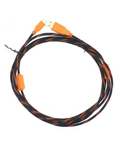 Câble pour manette Xbox One / Playstation 4