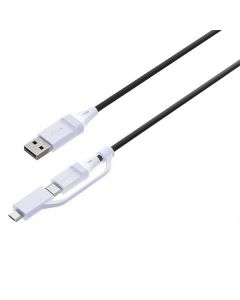 Cable PS5 Play et Charge Raptor Gaming CC200
