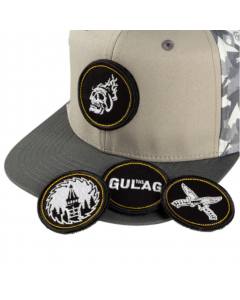 Casquette Snapback Warzone
