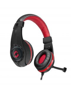 casque speedlink gaming legatos vue de cote