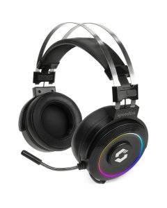 Casque gaming RGB surround ORIOS