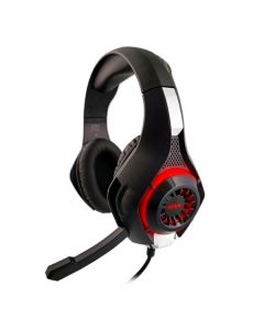 Nyko - Casque Gamer CORE pour PC & Consoles 