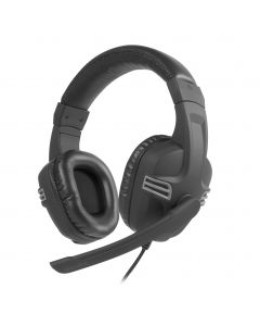 Speedlink VERSICO - Casque Stereo Bureautique