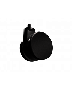 Roulettes Next Level Racing Lockable Castor Wheels