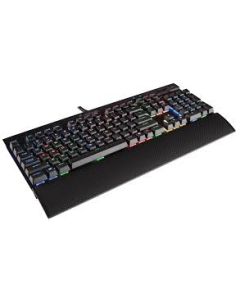 Clavier Gaming Corsair K70 RapidFire Cherry MX Speed RGB 