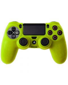 Bumper jaune 03