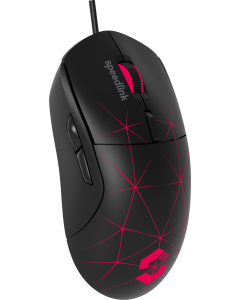 SOURIS GAMING CORAX - NOIR