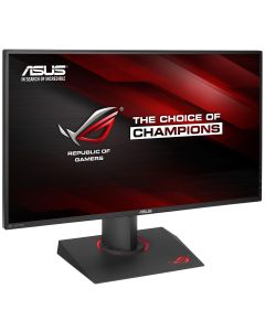 Ecran Gaming ASUS ROG Swift PG279Q vue de gauche