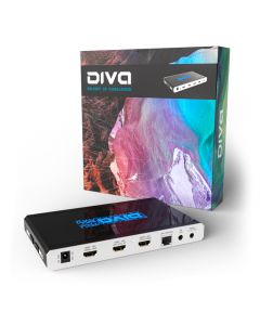 HDFURY 4K Diva 001