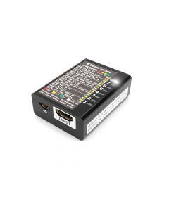 HDFURY 4K Dr HDMI 001