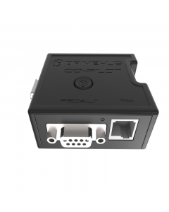 Drive Hub Co-Pilot