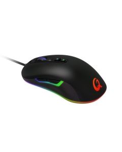 Souris gaming Qpad DX-80 - Optique