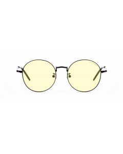 Gunnar Ellipse Onyx