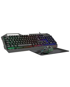 Ensemble Clavier Souris Gaming Speedlink TYALO