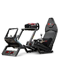 siege simulation Next level racing FGT