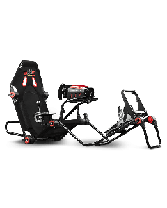 siege simulation auto - Next Level racing FGT Lite