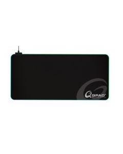 Tapis de souris souple Qpad FLX-900 RGB 