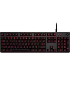 Clavier gaming Logitech G413 Carbon 05