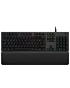 Clavier mécanique Logitech G513 Carbone (Romer G Linéaire)