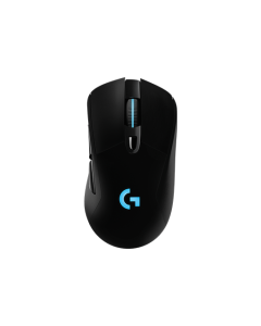 Souris gaming Logitech G703 wireless 02