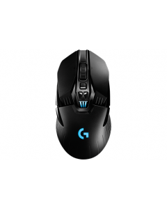 Souris gaming Logitech G903 wireless 06