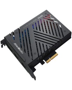 AverMedia Live-Gamer Duo 4Kp60