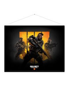 Poster mural Black Ops 4 001
