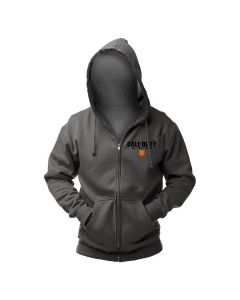Hoodie Black Ops 4 Gris - Taille S 001