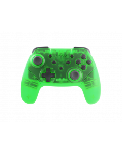 Manette sans fil Core Green pour Nintendo Switch