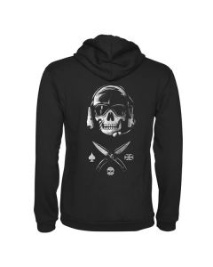 Hoodie Warzone Symbols - Taille XXL