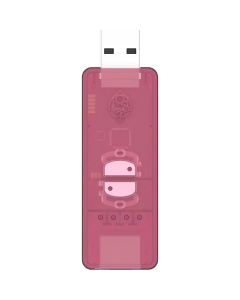 Adaptateur Switch UP Pearl Edition pour Nintendo Switch