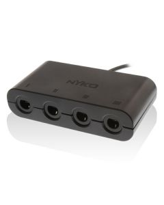 Nyko - Hub pour Manette GameCube