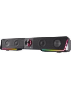 Speedlink Gravity RGB Soundbar - Barre de son RGB 