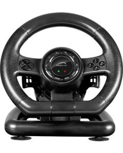Speedlink Black Bolt Volant pour PC