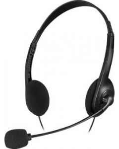 Speedlink Casque ACCORDO Noir 001
