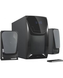 Speedlink Enceinte EUFONIA Noir 001