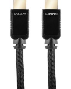 SHIELD-3 Câble HDMI HQ avec Ethernet pour PS3 2m