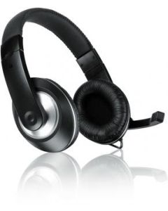 Speedlink Casque THEBE CS Noir 001