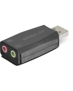 VIGO Carte son USB noire 001