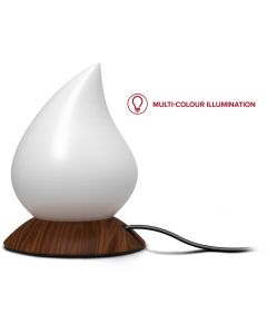 Lampe LED Speedlink DROP usb Marron vue produit