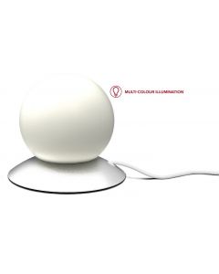 Lampe LED Speedlink ROUND usb Silver vue produit