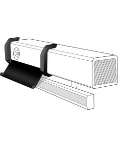 Protection CamÃ©ra Kinect Speedlink SHELTEX pour Xbox One vue produit ouvert