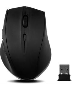 Souris Speedlink Calado Silent Noir sans fils vue de haut,souris-speedlink-calado-noire-bluetooth-02.jpg