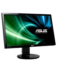 Ecran Gaming ASUS 3D VG248QE vue de face