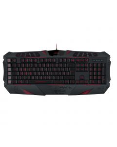 Clavier Gaming Speedlink PARTHICA  02