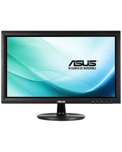 Ecran Gaming ASUS VT207N vue de face